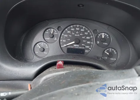 2003 GMC Sonoma Sl из США, поврежденный, VIN 1GTCS14H038241320